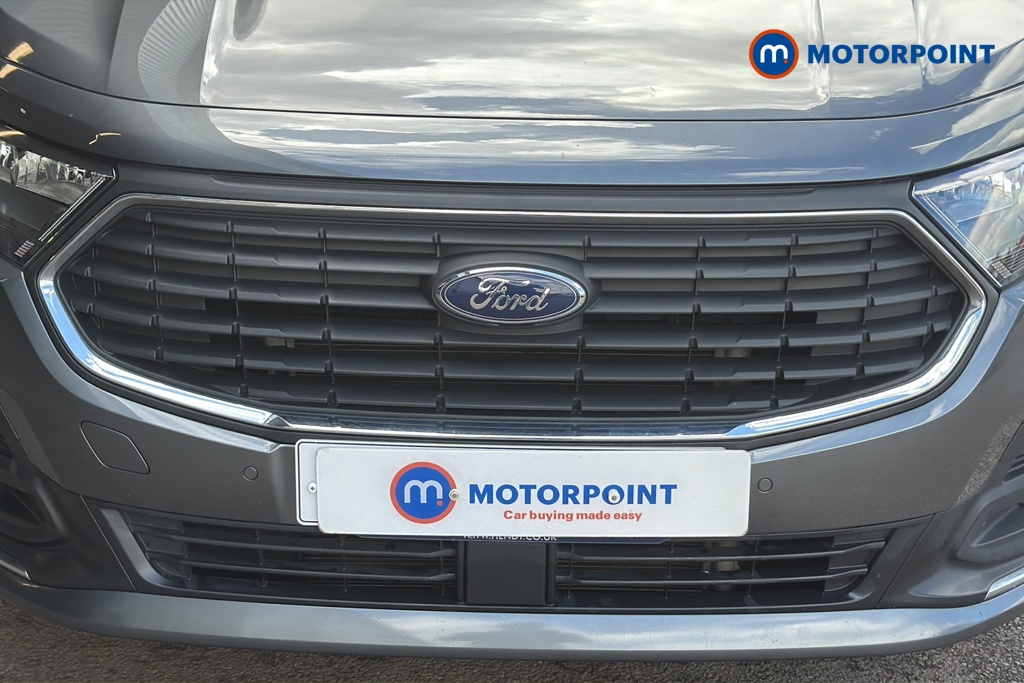 Ford Transit Connect Limited Automatic Petrol Plug-In Hybrid Panel Van - Stock Number (1649928) - 43rd supplementary image