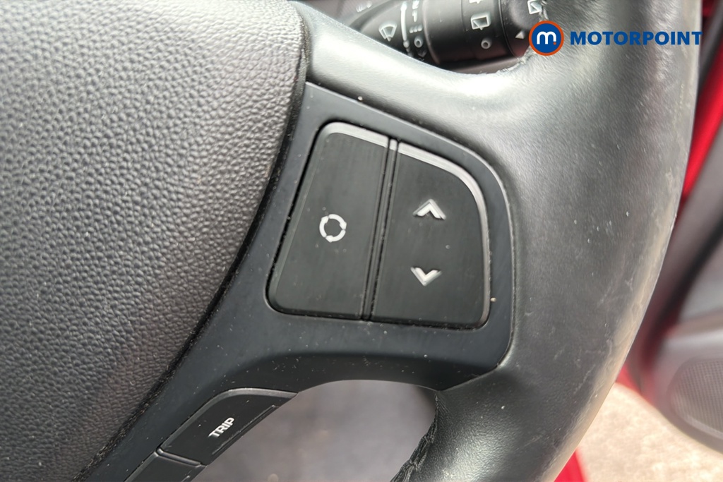 Hyundai I10 Premium Se Automatic Petrol Hatchback - Stock Number (1650068) - 3rd supplementary image
