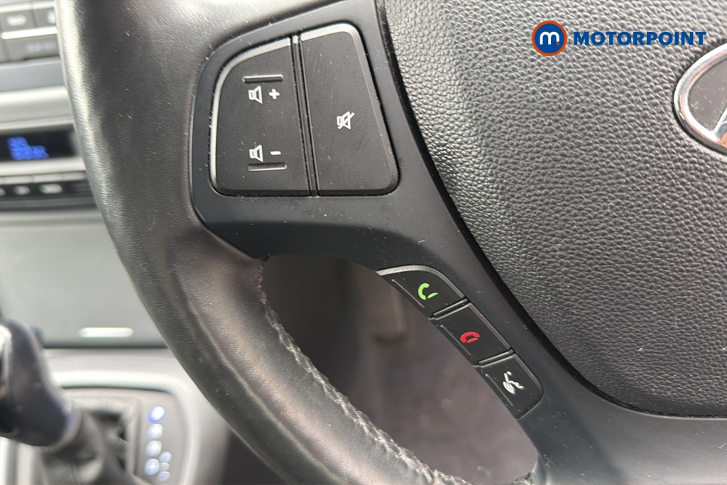 Hyundai I10 Premium Se Automatic Petrol Hatchback - Stock Number (1650068) - 4th supplementary image