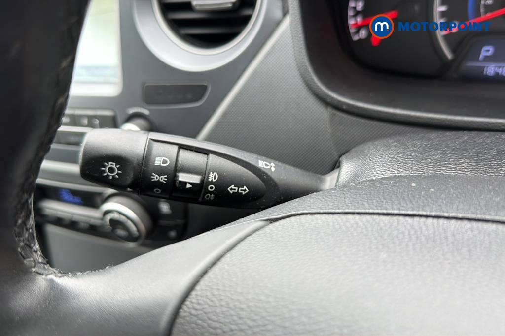 Hyundai I10 Premium Se Automatic Petrol Hatchback - Stock Number (1650068) - 5th supplementary image