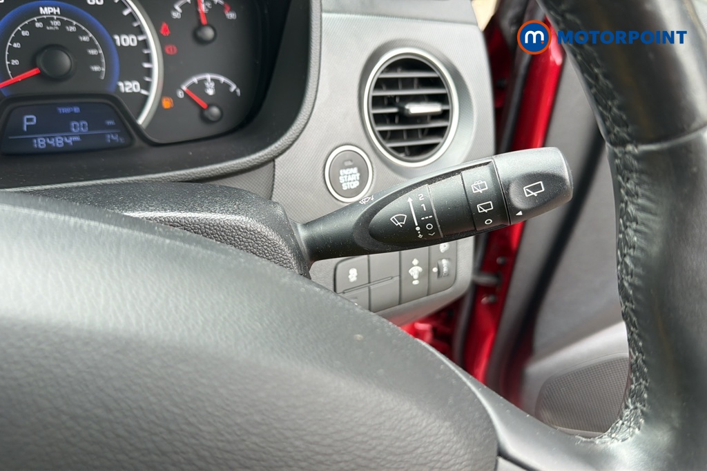 Hyundai I10 Premium Se Automatic Petrol Hatchback - Stock Number (1650068) - 6th supplementary image