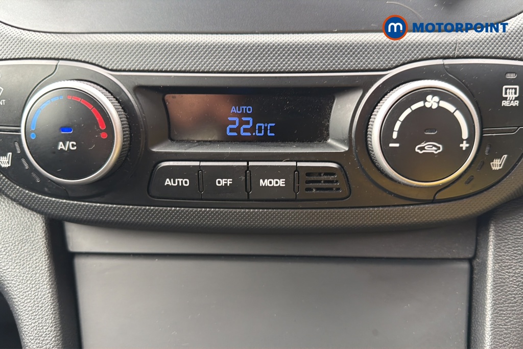 Hyundai I10 Premium Se Automatic Petrol Hatchback - Stock Number (1650068) - 12th supplementary image