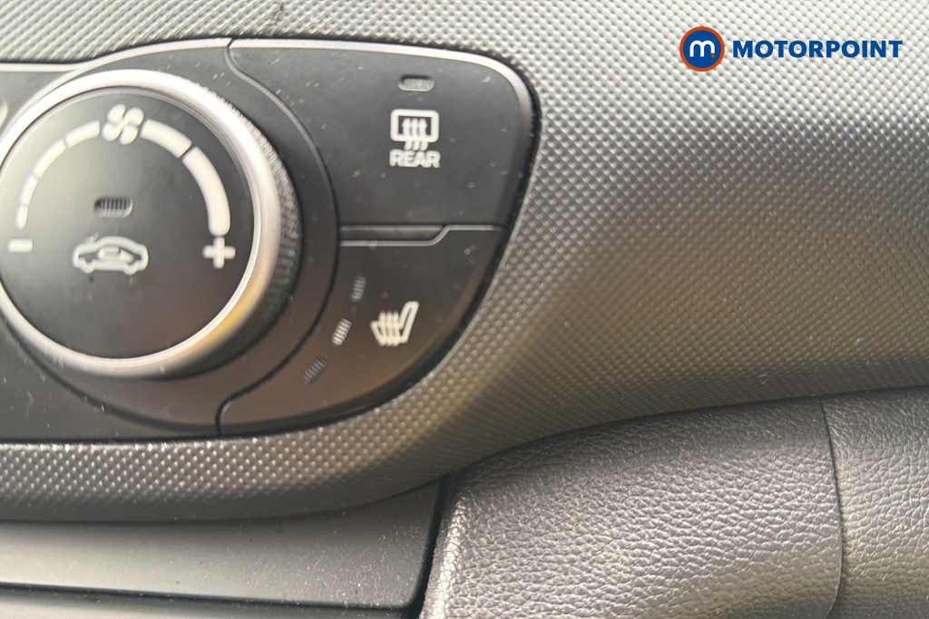 Hyundai I10 Premium Se Automatic Petrol Hatchback - Stock Number (1650068) - 14th supplementary image