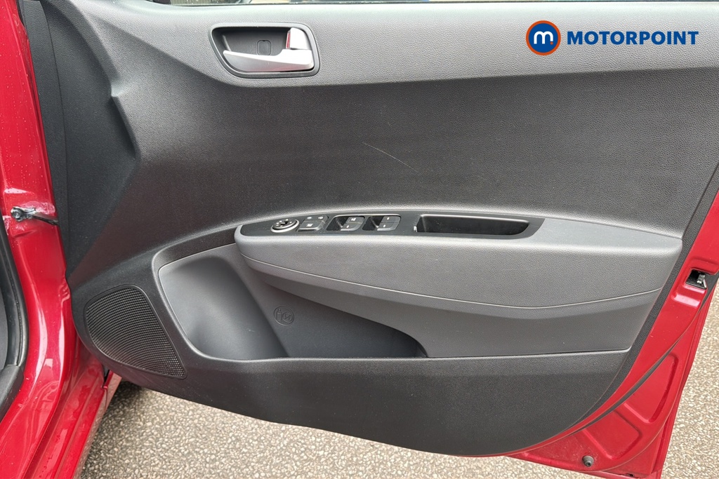 Hyundai I10 Premium Se Automatic Petrol Hatchback - Stock Number (1650068) - 18th supplementary image