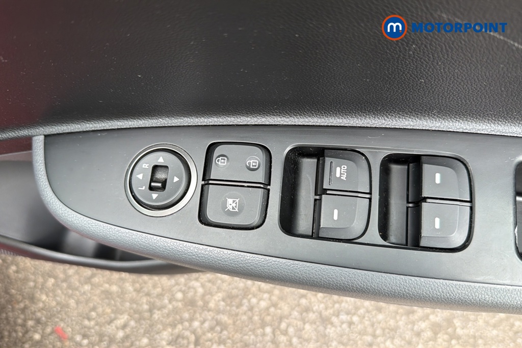 Hyundai I10 Premium Se Automatic Petrol Hatchback - Stock Number (1650068) - 19th supplementary image