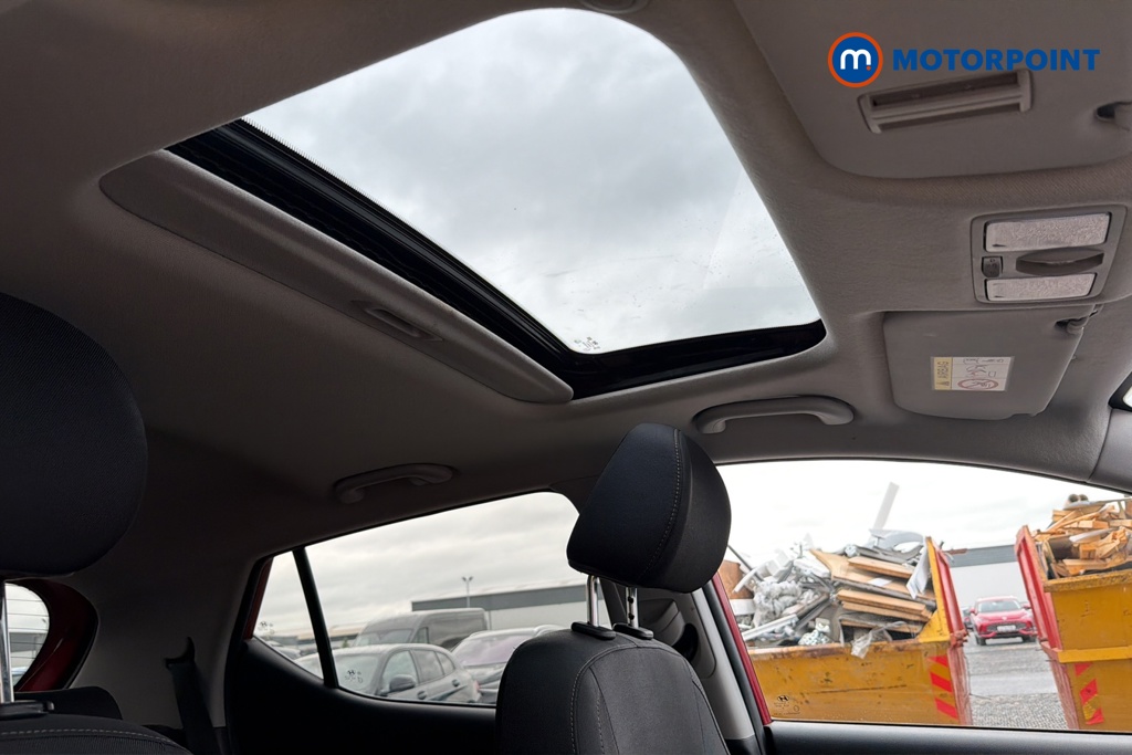 Hyundai I10 Premium Se Automatic Petrol Hatchback - Stock Number (1650068) - 20th supplementary image