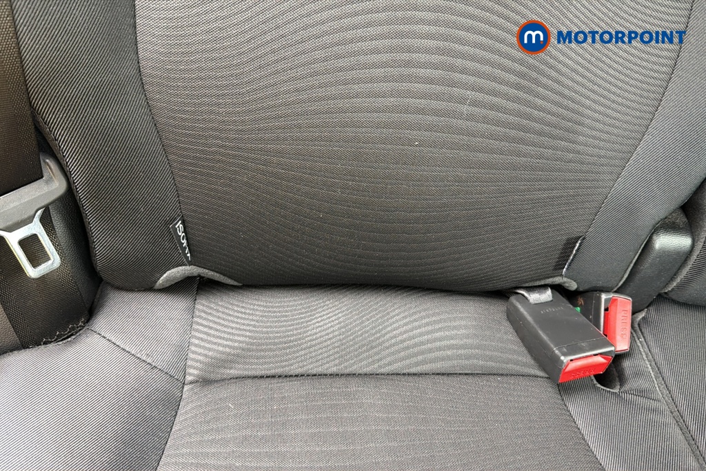 Hyundai I10 Premium Se Automatic Petrol Hatchback - Stock Number (1650068) - 27th supplementary image