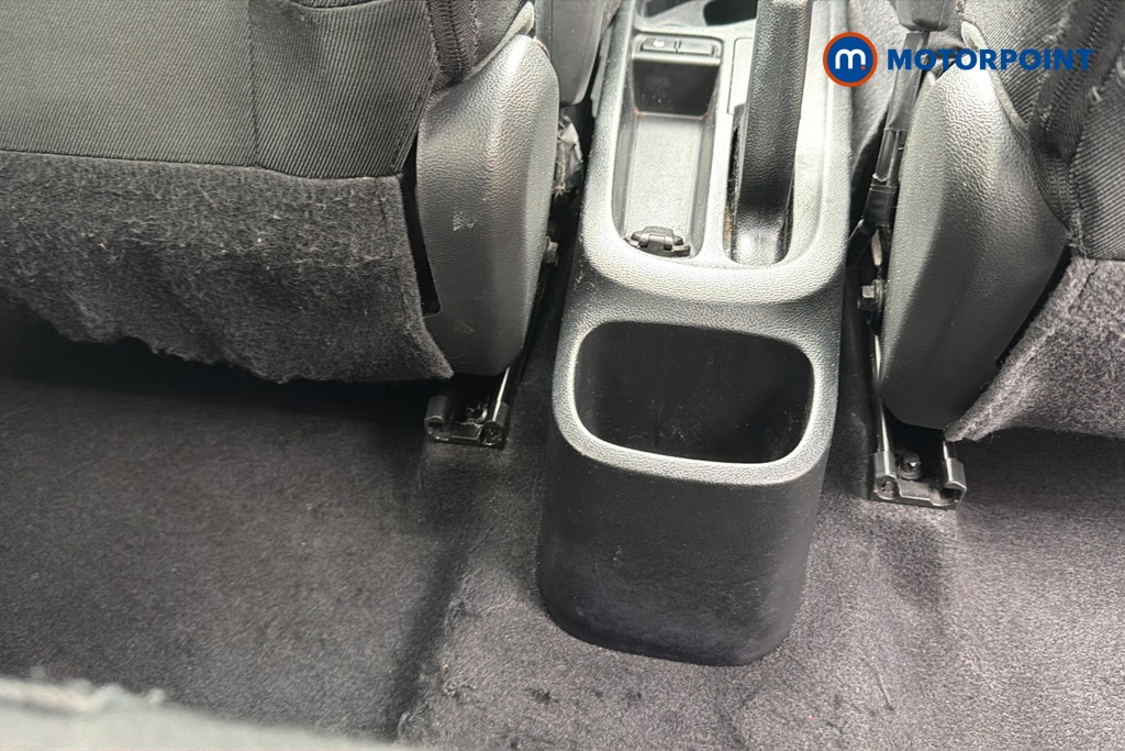 Hyundai I10 Premium Se Automatic Petrol Hatchback - Stock Number (1650068) - 28th supplementary image