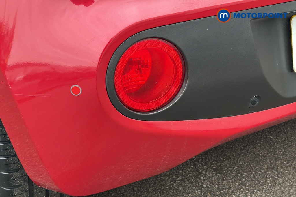 Hyundai I10 Premium Se Automatic Petrol Hatchback - Stock Number (1650068) - 39th supplementary image