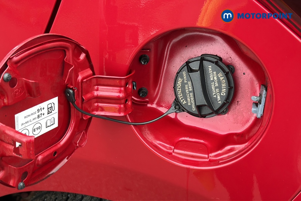 Hyundai I10 Premium Se Automatic Petrol Hatchback - Stock Number (1650068) - 41st supplementary image