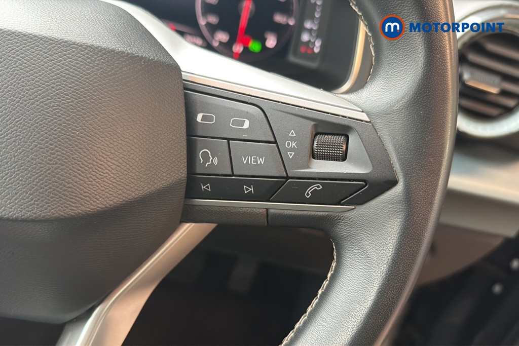 Seat Arona Xperience Lux Automatic Petrol SUV - Stock Number (1650091) - 3rd supplementary image