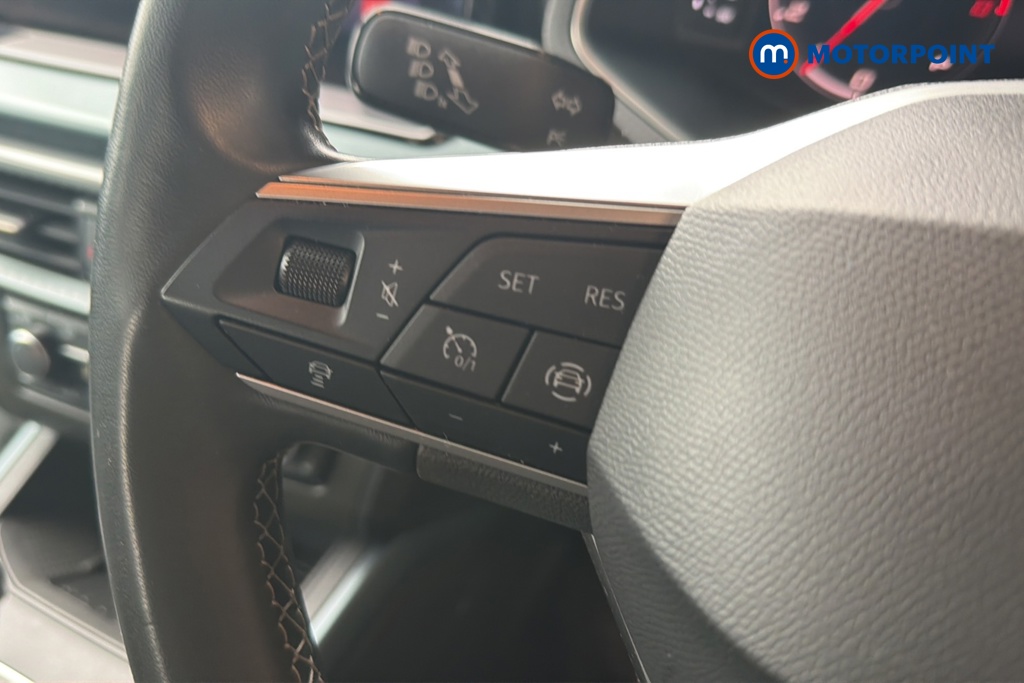 Seat Arona Xperience Lux Automatic Petrol SUV - Stock Number (1650091) - 4th supplementary image
