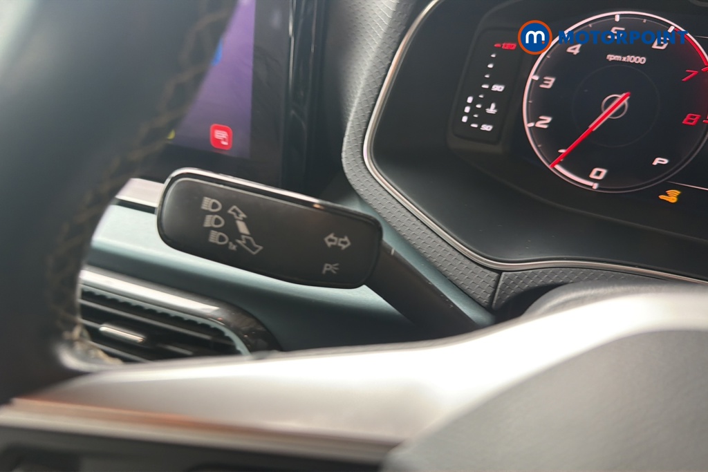 Seat Arona Xperience Lux Automatic Petrol SUV - Stock Number (1650091) - 5th supplementary image