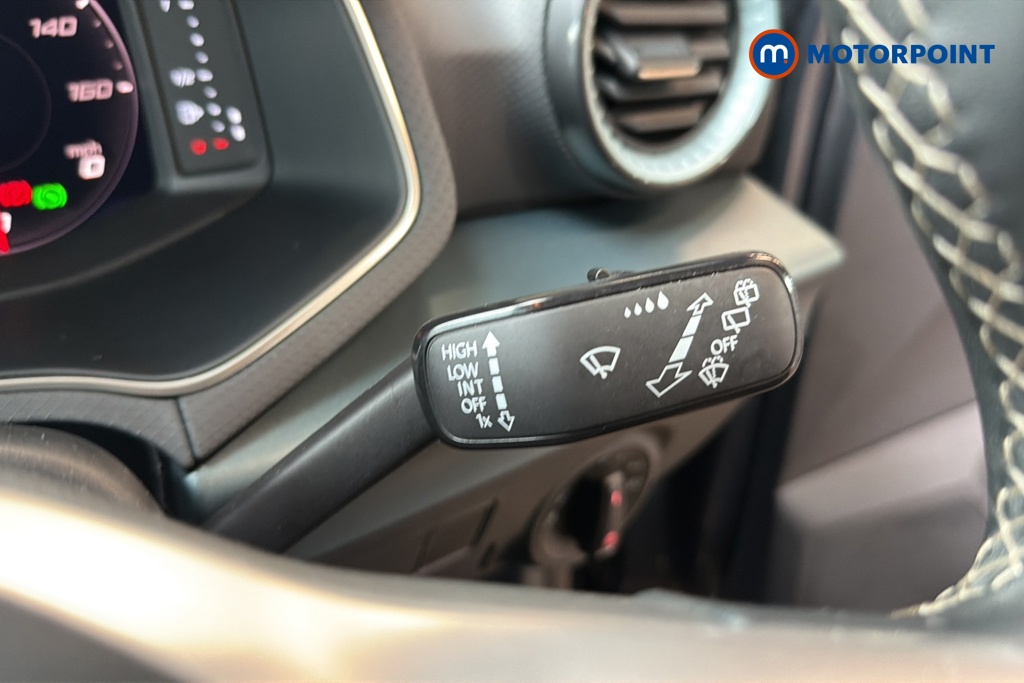 Seat Arona Xperience Lux Automatic Petrol SUV - Stock Number (1650091) - 6th supplementary image