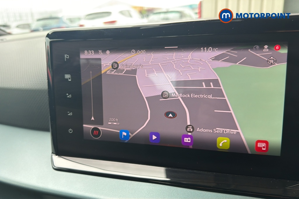 Seat Arona Xperience Lux Automatic Petrol SUV - Stock Number (1650091) - 9th supplementary image
