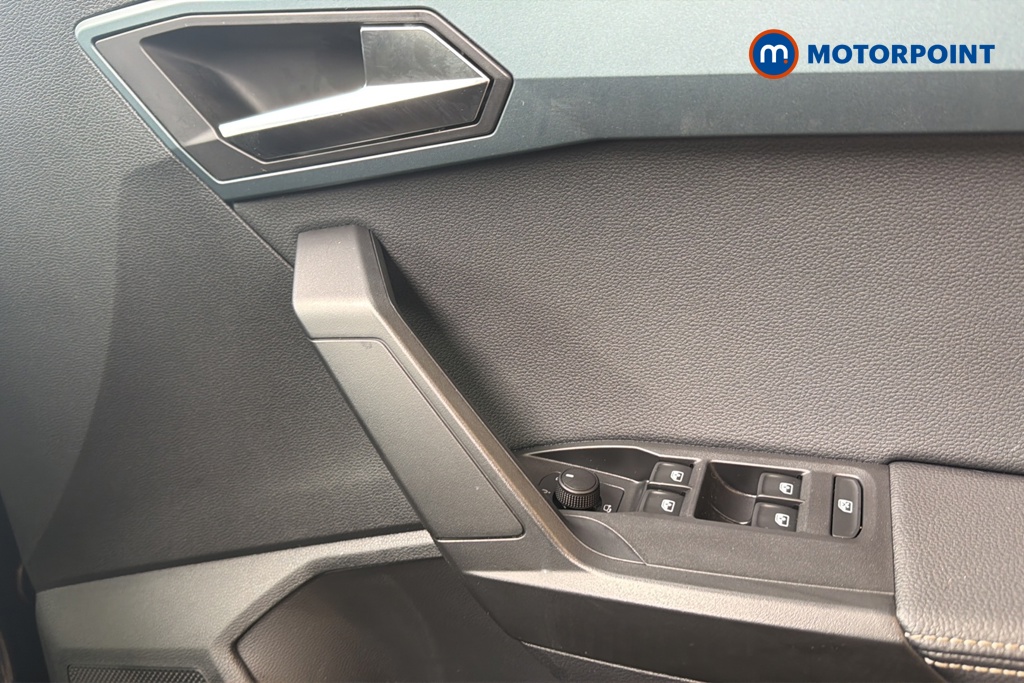 Seat Arona Xperience Lux Automatic Petrol SUV - Stock Number (1650091) - 10th supplementary image