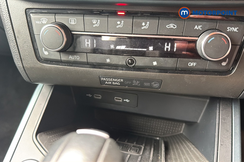 Seat Arona Xperience Lux Automatic Petrol SUV - Stock Number (1650091) - 12th supplementary image