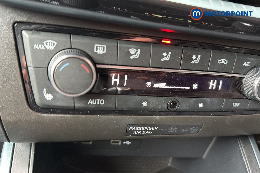 Seat Arona Xperience Lux Automatic Petrol SUV - Stock Number (1650091) - 14th supplementary image