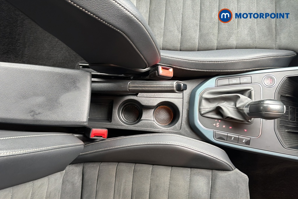 Seat Arona Xperience Lux Automatic Petrol SUV - Stock Number (1650091) - 15th supplementary image