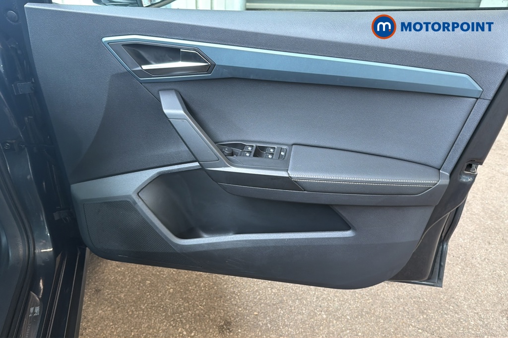 Seat Arona Xperience Lux Automatic Petrol SUV - Stock Number (1650091) - 18th supplementary image