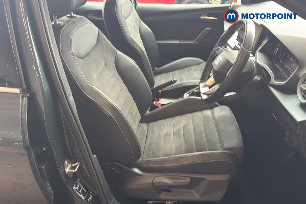 Seat Arona Xperience Lux Automatic Petrol SUV - Stock Number (1650091) - 22nd supplementary image