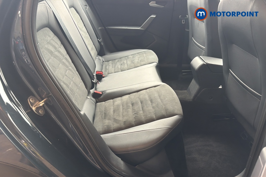 Seat Arona Xperience Lux Automatic Petrol SUV - Stock Number (1650091) - 25th supplementary image