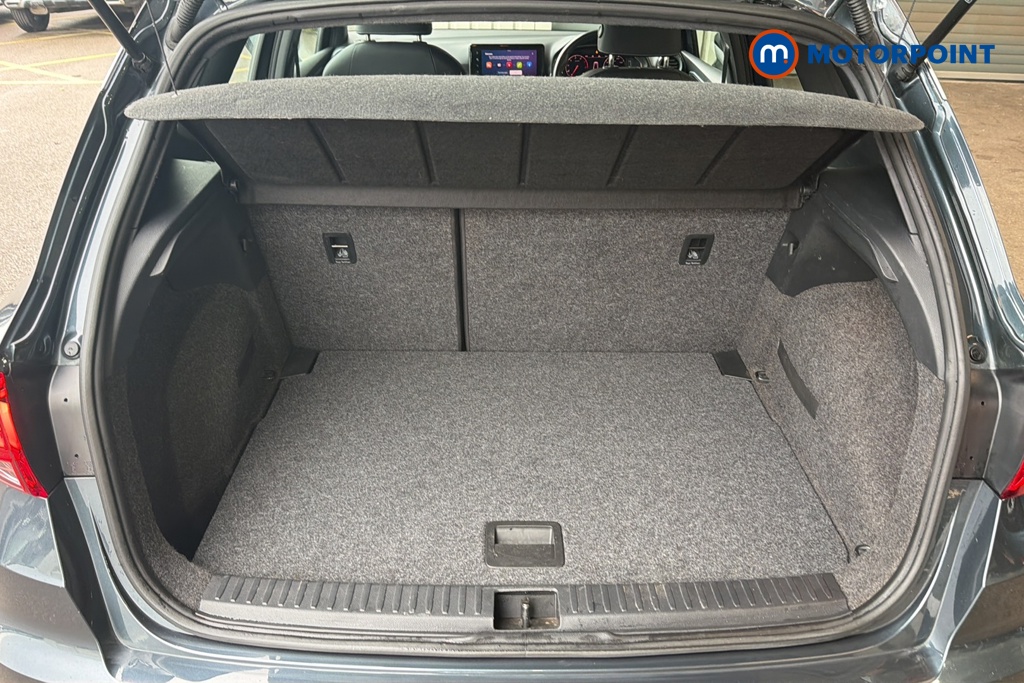 Seat Arona Xperience Lux Automatic Petrol SUV - Stock Number (1650091) - 30th supplementary image