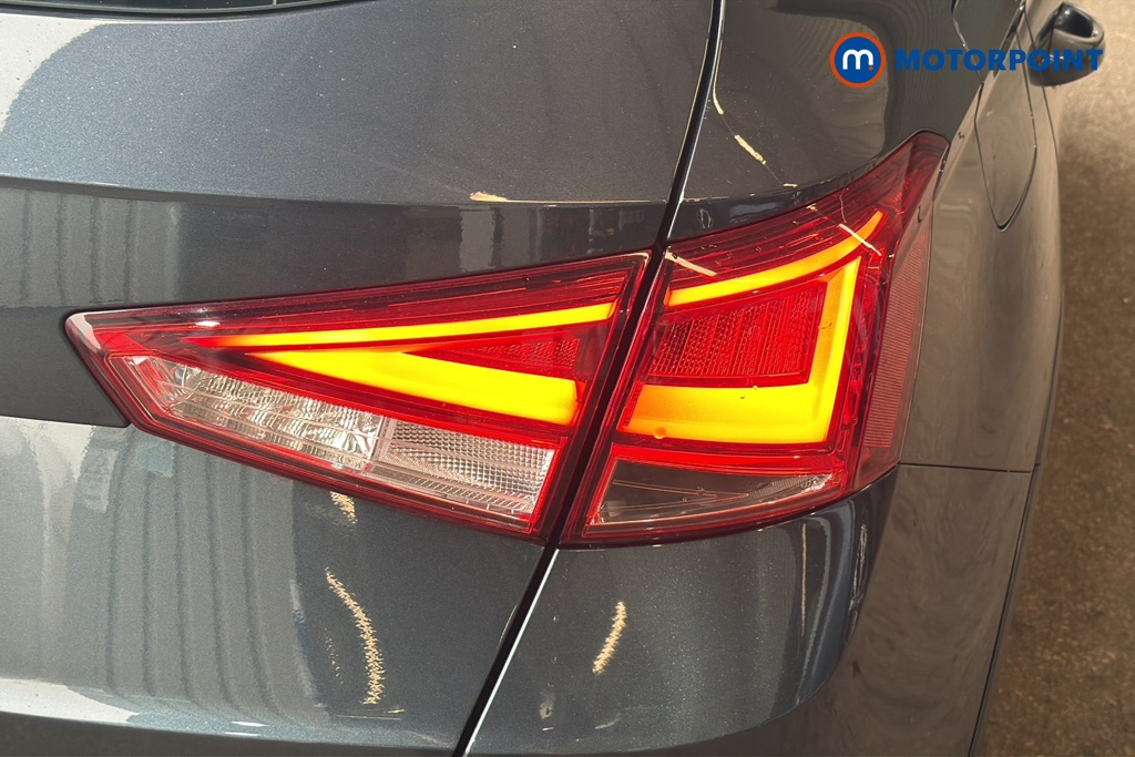 Seat Arona Xperience Lux Automatic Petrol SUV - Stock Number (1650091) - 36th supplementary image