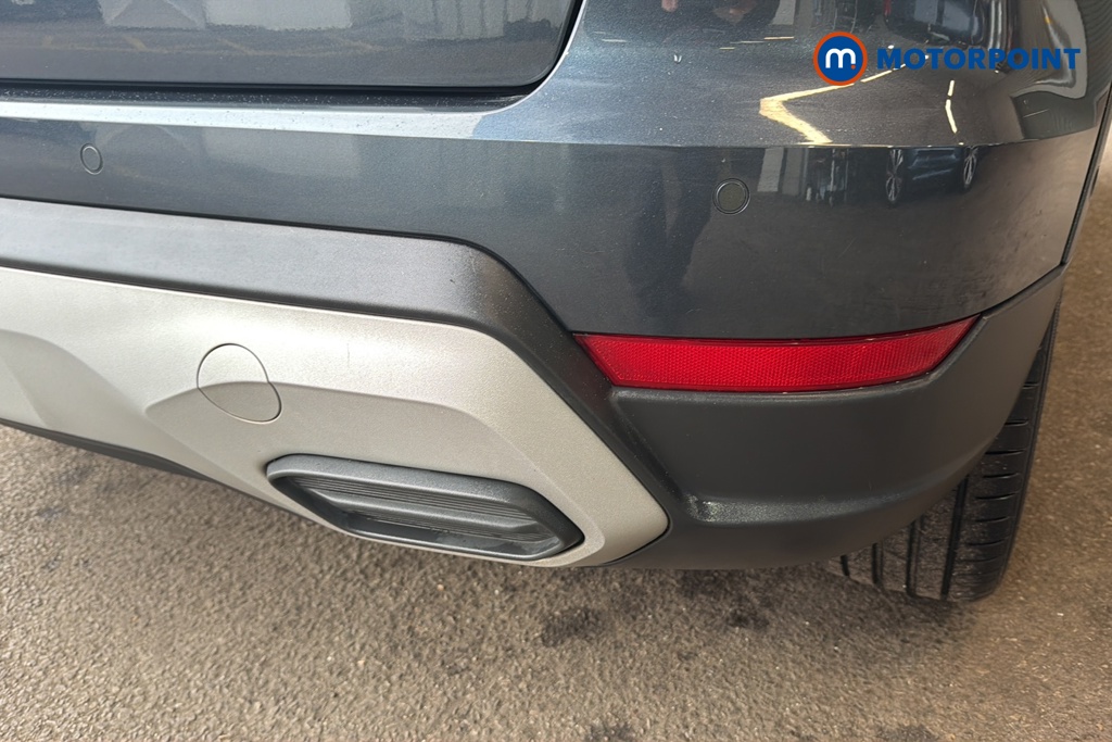 Seat Arona Xperience Lux Automatic Petrol SUV - Stock Number (1650091) - 39th supplementary image
