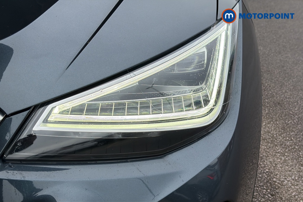Seat Arona Xperience Lux Automatic Petrol SUV - Stock Number (1650091) - 42nd supplementary image
