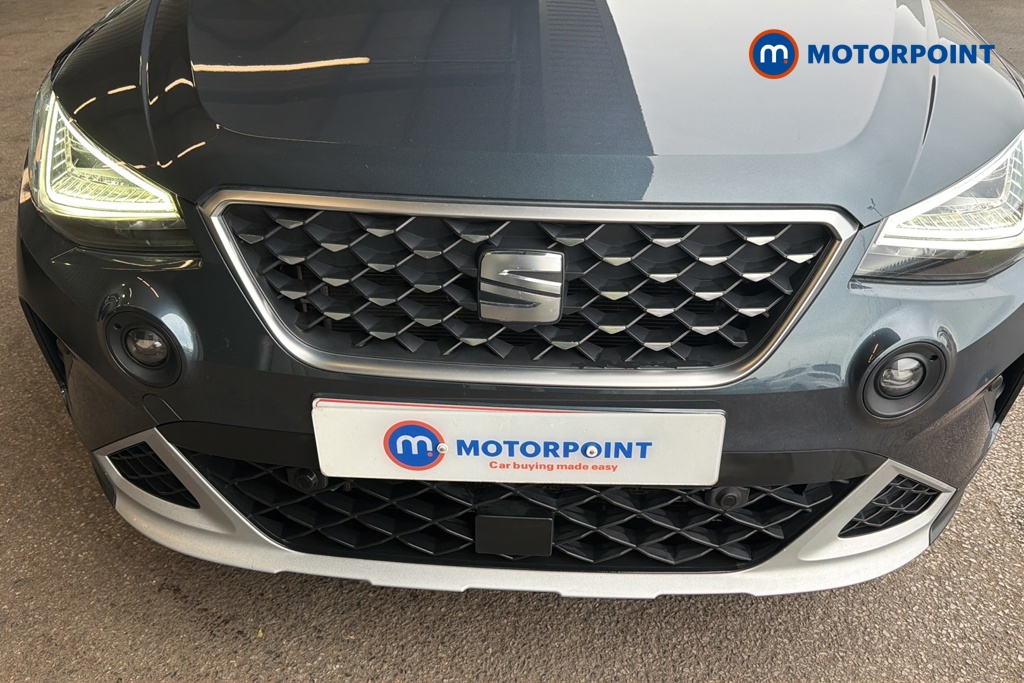 Seat Arona Xperience Lux Automatic Petrol SUV - Stock Number (1650091) - 43rd supplementary image