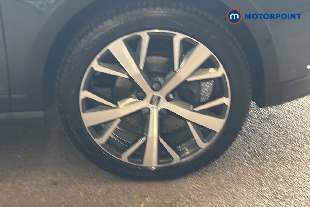 Seat Arona Xperience Lux Automatic Petrol SUV - Stock Number (1650091) - 47th supplementary image