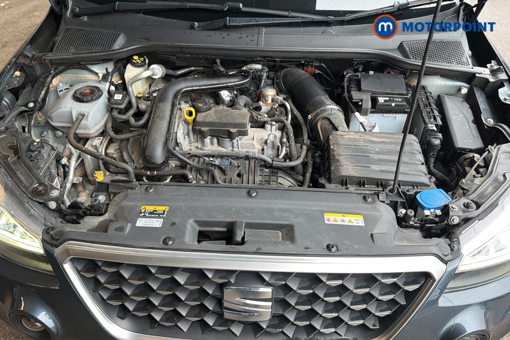 Seat Arona Xperience Lux Automatic Petrol SUV - Stock Number (1650091) - 48th supplementary image