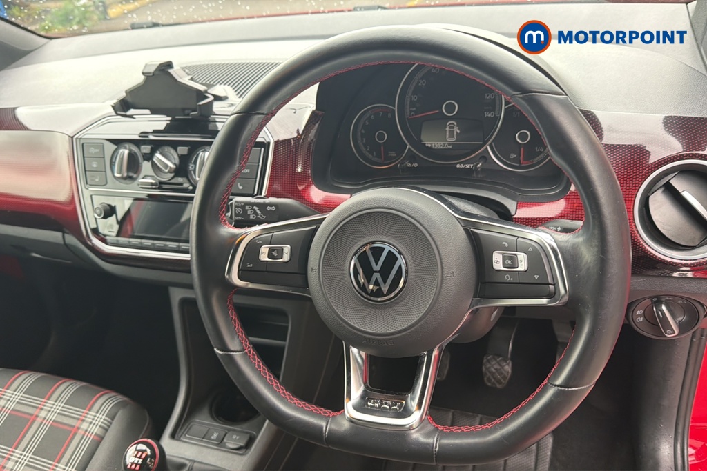 Volkswagen UP Up Gti Manual Petrol Hatchback - Stock Number (1650288) - 2nd supplementary image