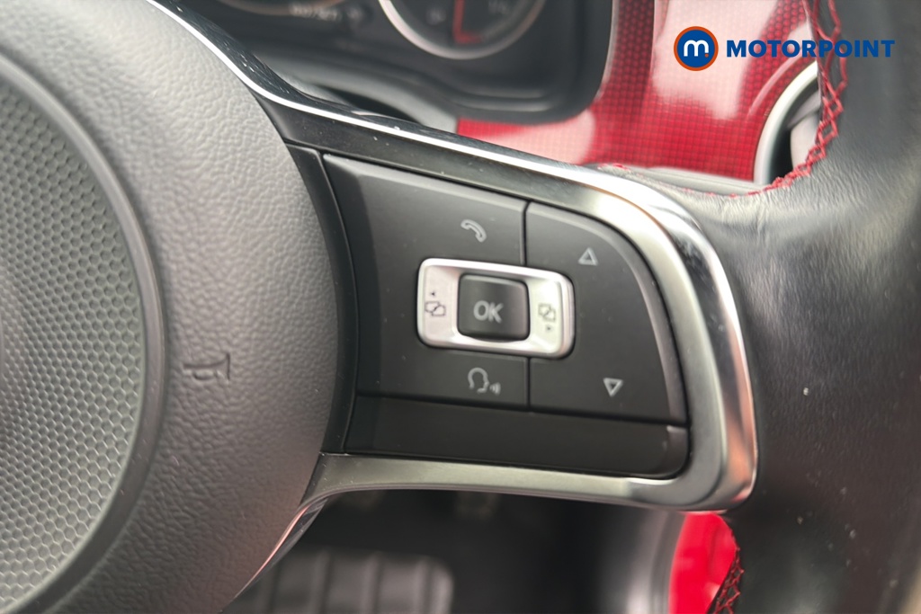 Volkswagen UP Up Gti Manual Petrol Hatchback - Stock Number (1650288) - 3rd supplementary image