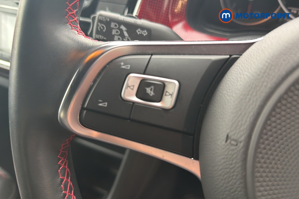 Volkswagen UP Up Gti Manual Petrol Hatchback - Stock Number (1650288) - 4th supplementary image