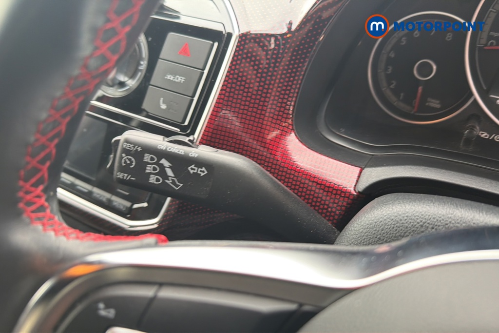 Volkswagen UP Up Gti Manual Petrol Hatchback - Stock Number (1650288) - 5th supplementary image