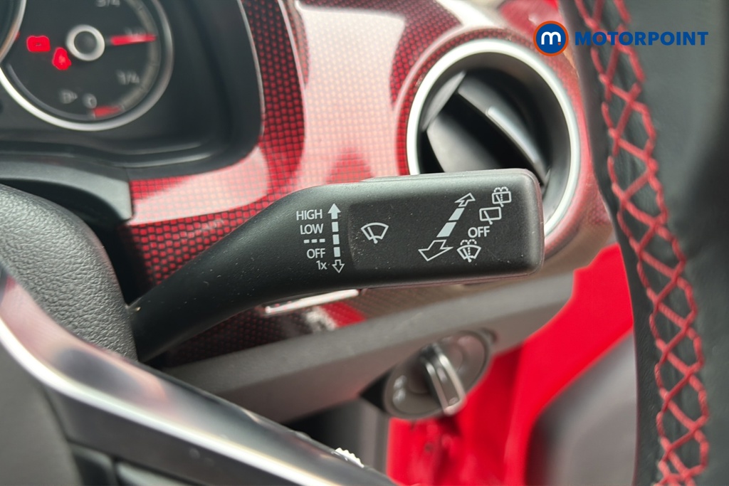 Volkswagen UP Up Gti Manual Petrol Hatchback - Stock Number (1650288) - 6th supplementary image