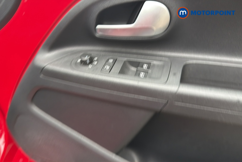 Volkswagen UP Up Gti Manual Petrol Hatchback - Stock Number (1650288) - 10th supplementary image