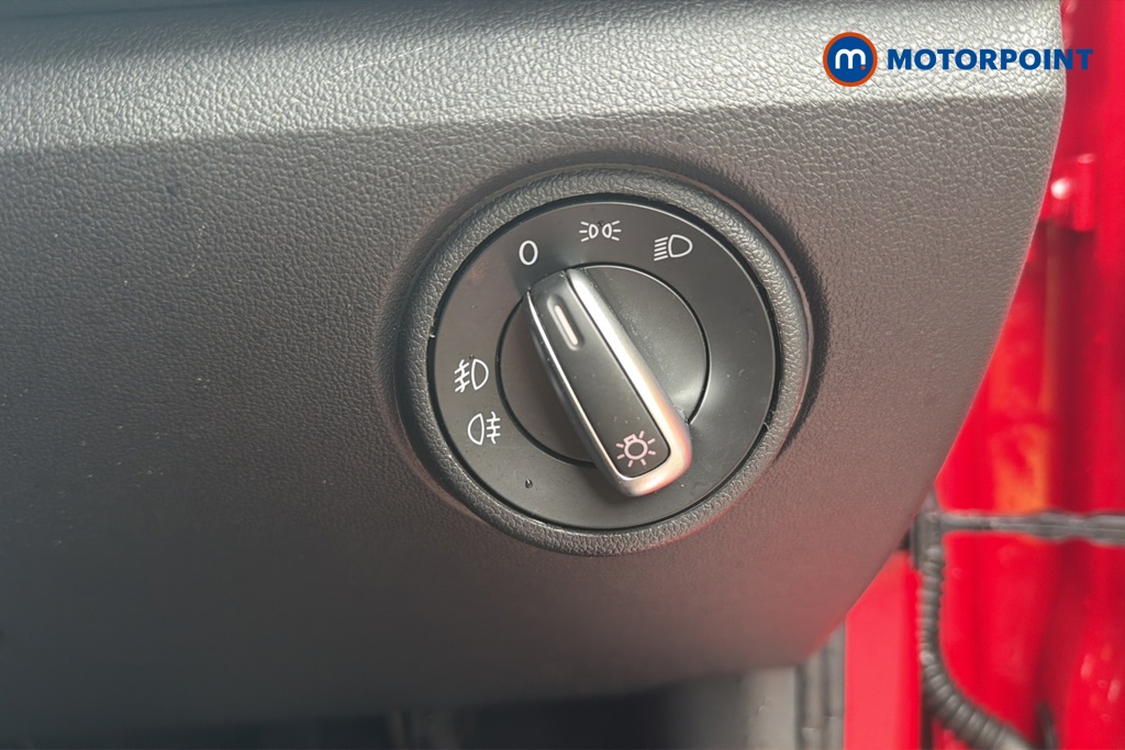 Volkswagen UP Up Gti Manual Petrol Hatchback - Stock Number (1650288) - 11th supplementary image