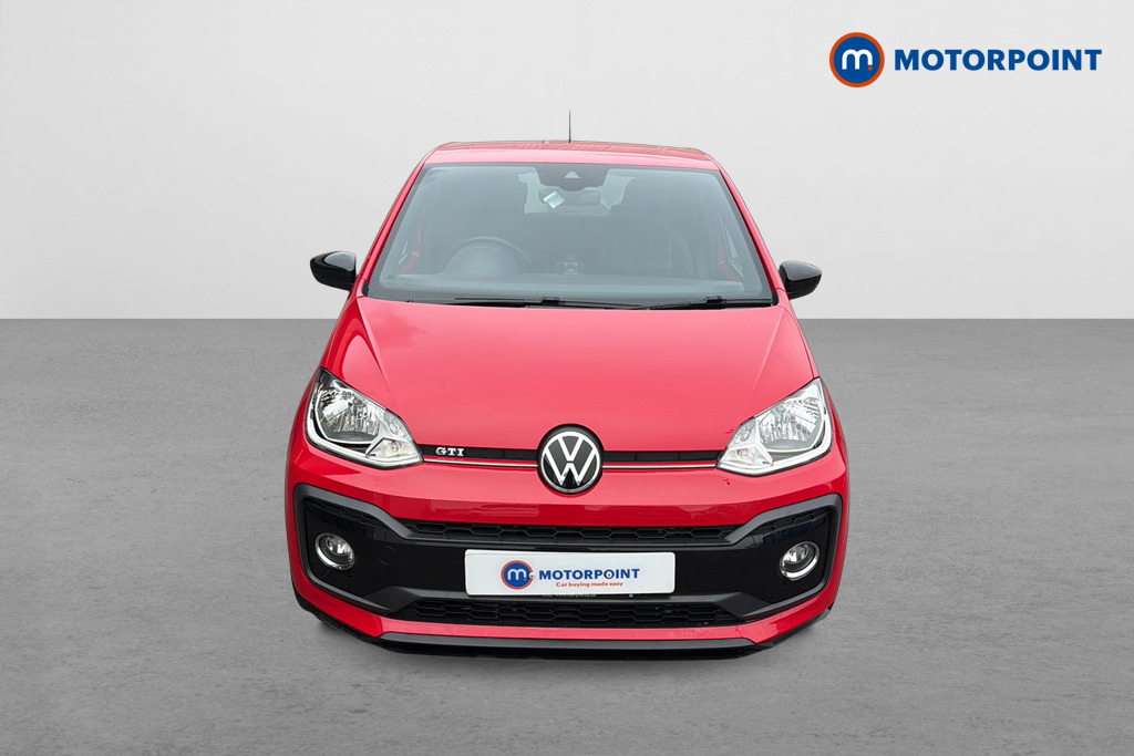 Volkswagen UP Up Gti Manual Petrol Hatchback - Stock Number (1650288) - Front bumper