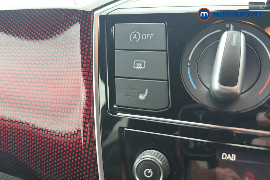 Volkswagen UP Up Gti Manual Petrol Hatchback - Stock Number (1650288) - 14th supplementary image
