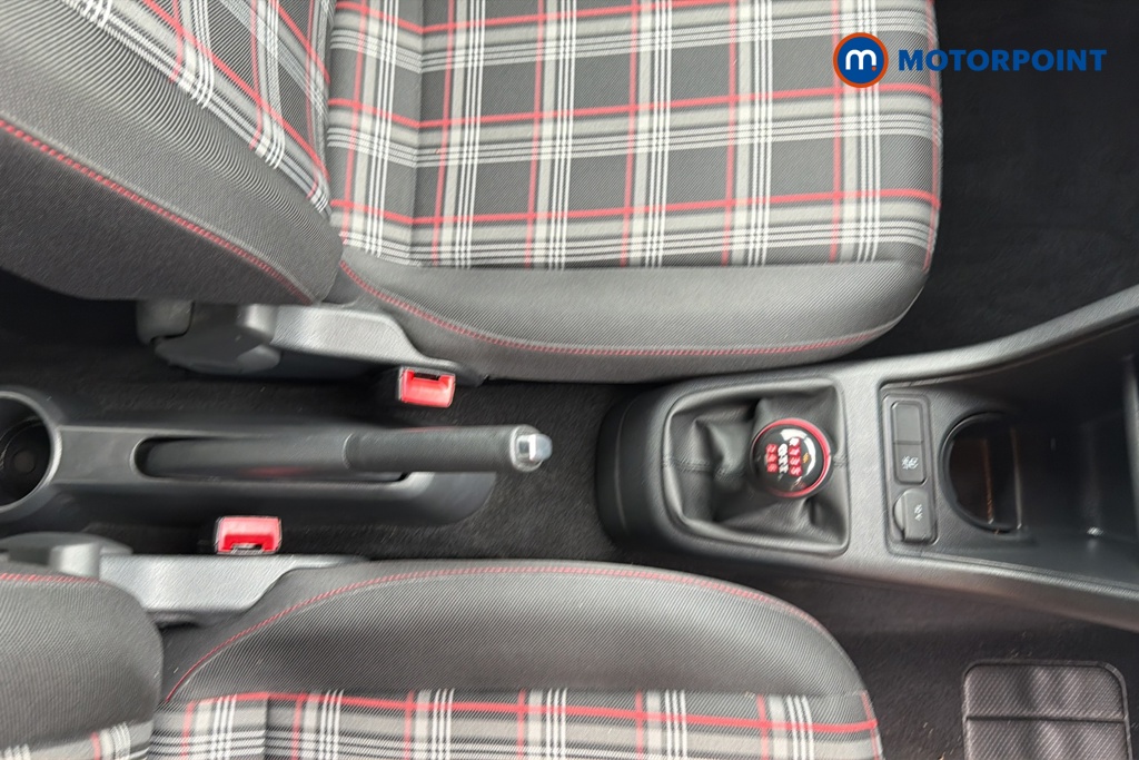 Volkswagen UP Up Gti Manual Petrol Hatchback - Stock Number (1650288) - 15th supplementary image