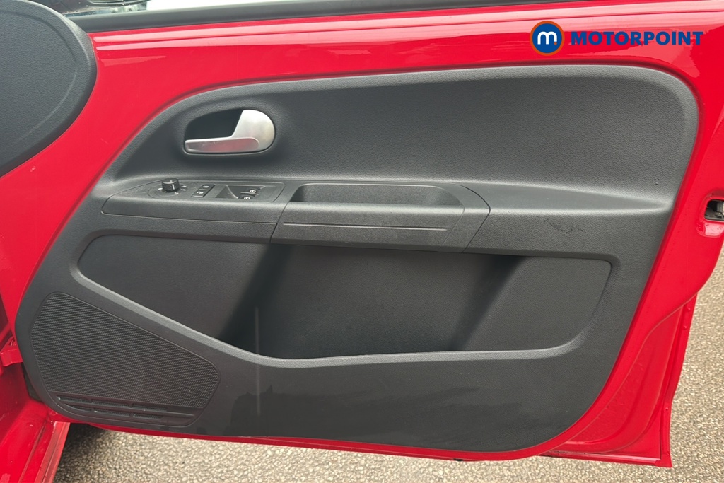 Volkswagen UP Up Gti Manual Petrol Hatchback - Stock Number (1650288) - 18th supplementary image