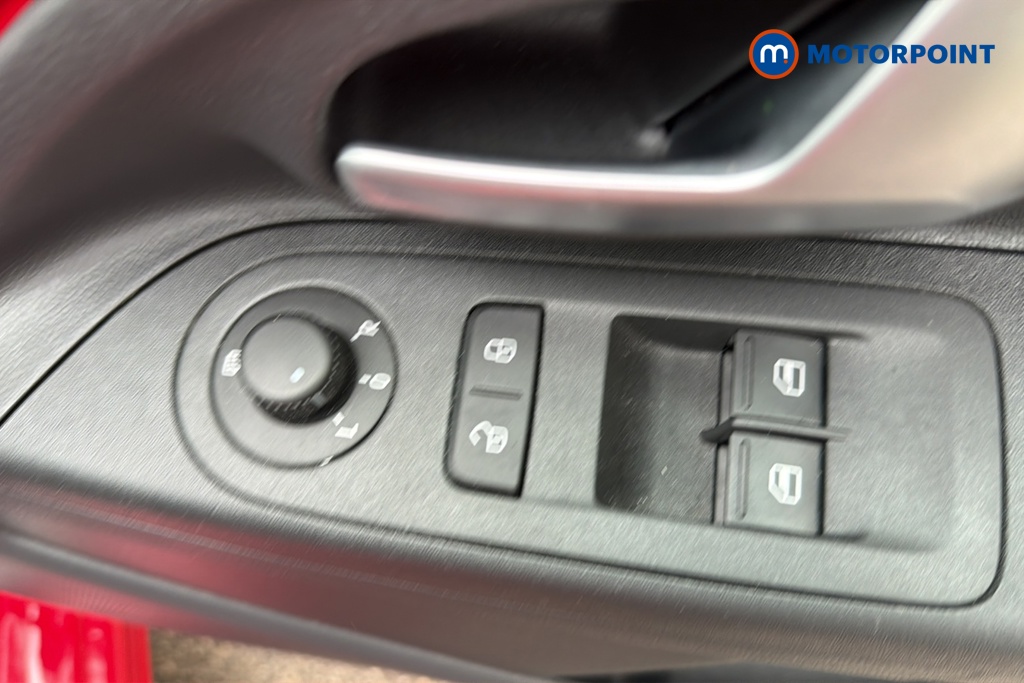Volkswagen UP Up Gti Manual Petrol Hatchback - Stock Number (1650288) - 19th supplementary image