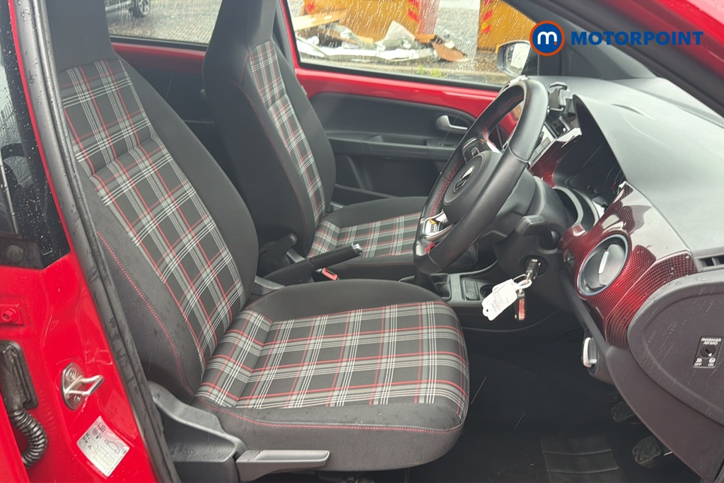 Volkswagen UP Up Gti Manual Petrol Hatchback - Stock Number (1650288) - 22nd supplementary image