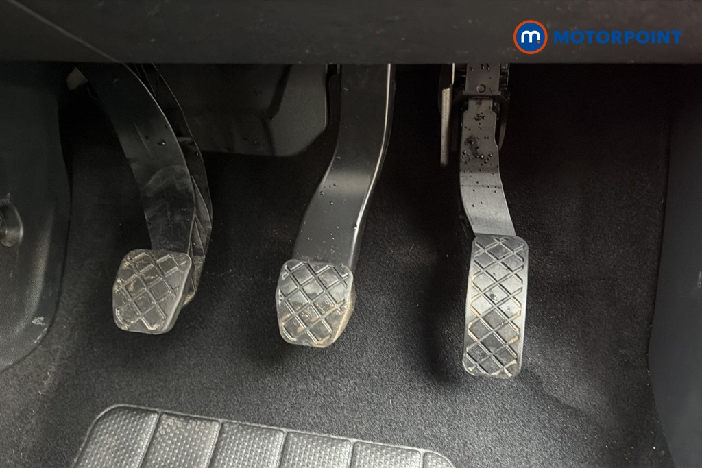 Volkswagen UP Up Gti Manual Petrol Hatchback - Stock Number (1650288) - 24th supplementary image