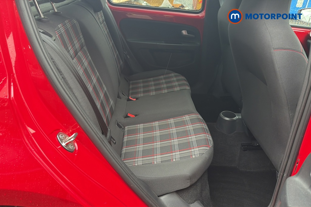 Volkswagen UP Up Gti Manual Petrol Hatchback - Stock Number (1650288) - 25th supplementary image