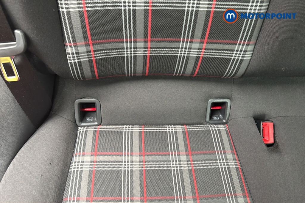 Volkswagen UP Up Gti Manual Petrol Hatchback - Stock Number (1650288) - 27th supplementary image