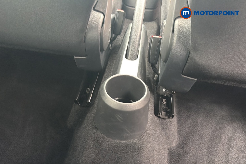 Volkswagen UP Up Gti Manual Petrol Hatchback - Stock Number (1650288) - 28th supplementary image
